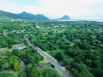 Residential Land