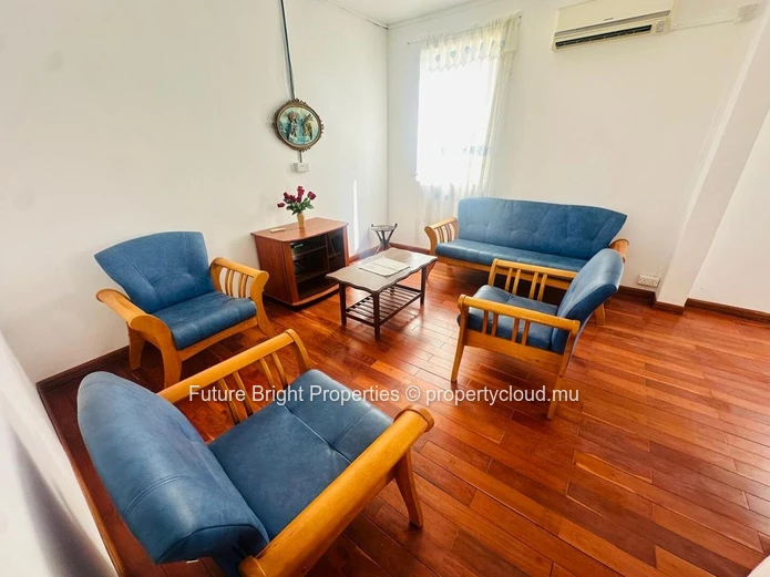 Classic Charm Awaits: Beautiful House for Sale in Roches Brunes!