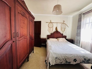 Maison de 4 Chambres