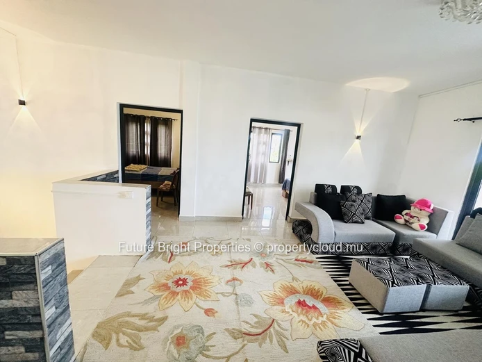 For Sale – Spacious Multi-Storey Home in Grand Gaube 