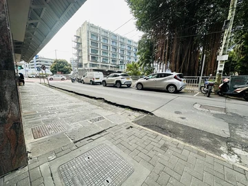 Commercial Property