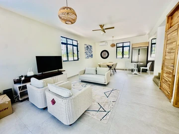 3 Bedroom Townhouse, Duplex