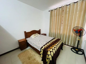 Appartement de 2 Chambres