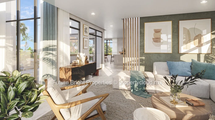 Embrace Your Dream Lifestyle with the Villas for Sale at Bijou Résidence