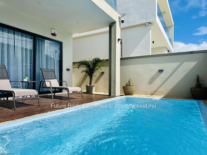Contemporary 3-Bedroom House for sale in a Prime Residential Area
