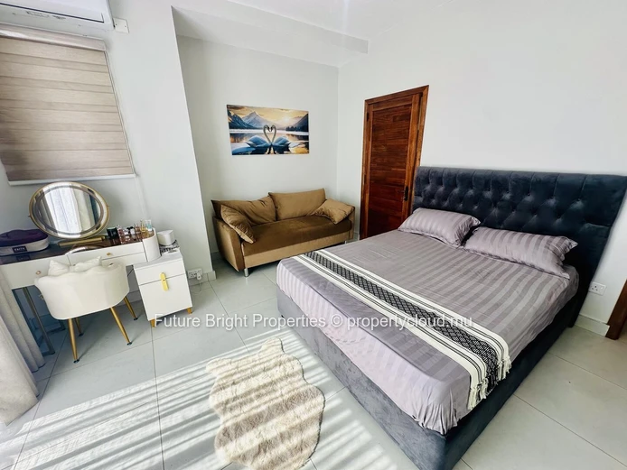 Contemporary 3-Bedroom House for Rent in a Prime Residential Area