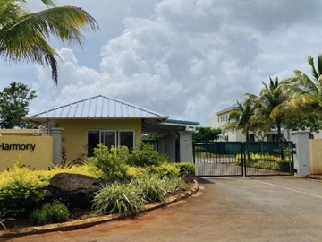 Residential Land