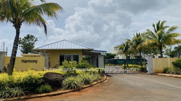 Residential Land For Sale In Domaine Harmony, Pointe Aux Piments – Coastal Living At Its Best