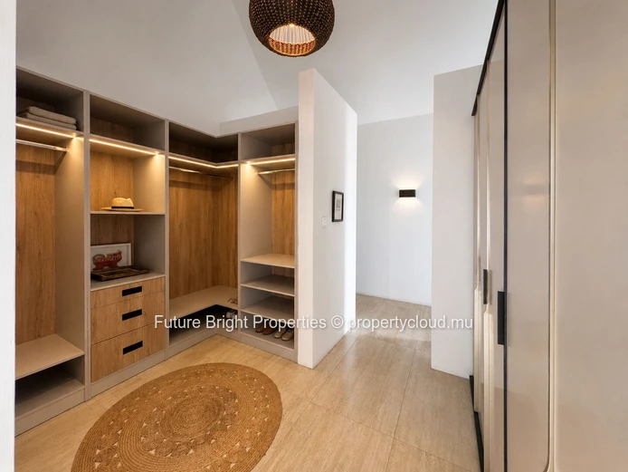 Exceptional Luxury Villa in Beluguet 