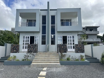 4 Bedroom Townhouse, Duplex
