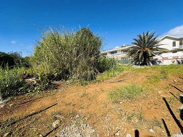 Residential Land