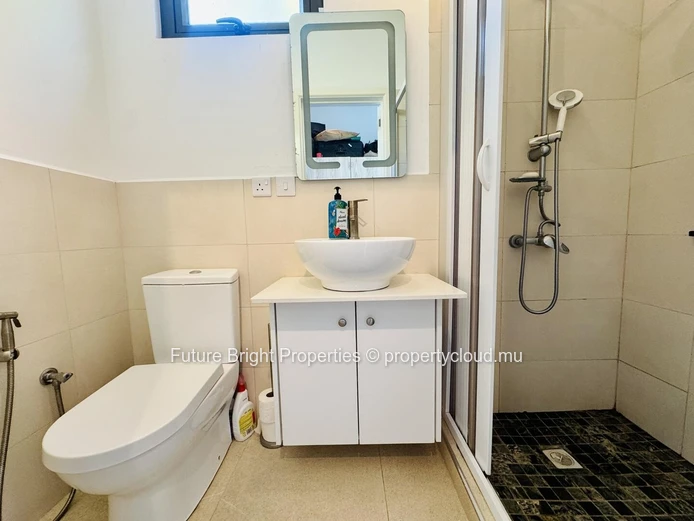 For Sale – Charming Family Home with Pool in the Heart of Tamarin