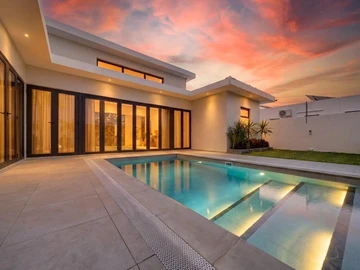 3 Bedroom Villa