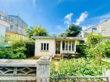 Residential Land