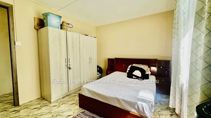 Modern Fully Furnished Home With Private Pool – Peaceful Living In Rivière Des Anguilles