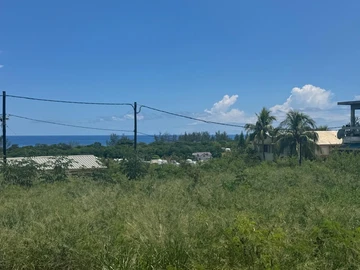 Residential Land