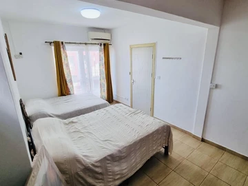 2 Bedroom Penthouse