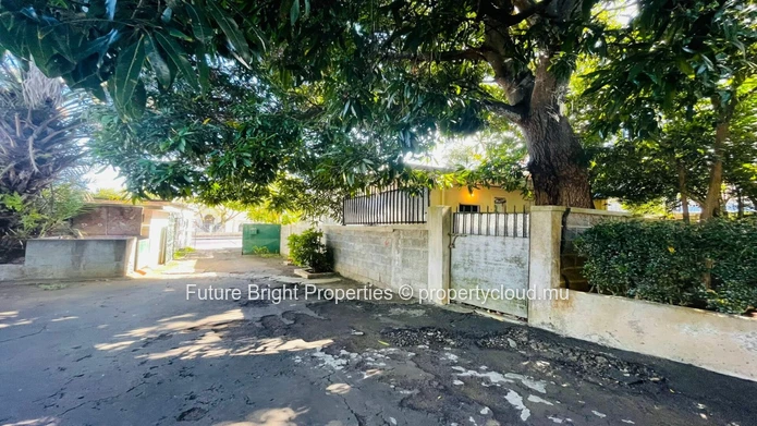 Biens AV Batiment Beau Bassin