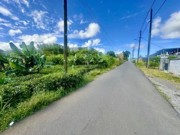 Residential Land