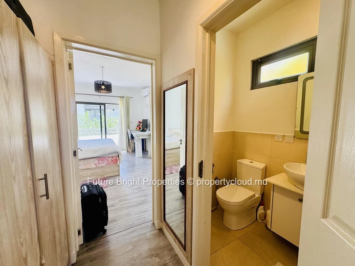 For Sale – Charming Family Home with Pool in the Heart of Tamarin