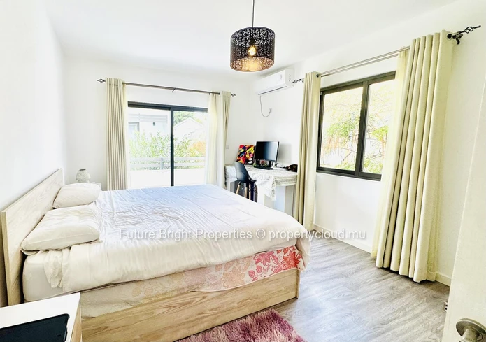 For Sale – Charming Family Home with Pool in the Heart of Tamarin
