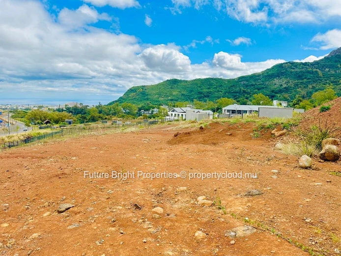  For Sale: Prime Plot in Moka Smart City – An Exclusive Opportunity