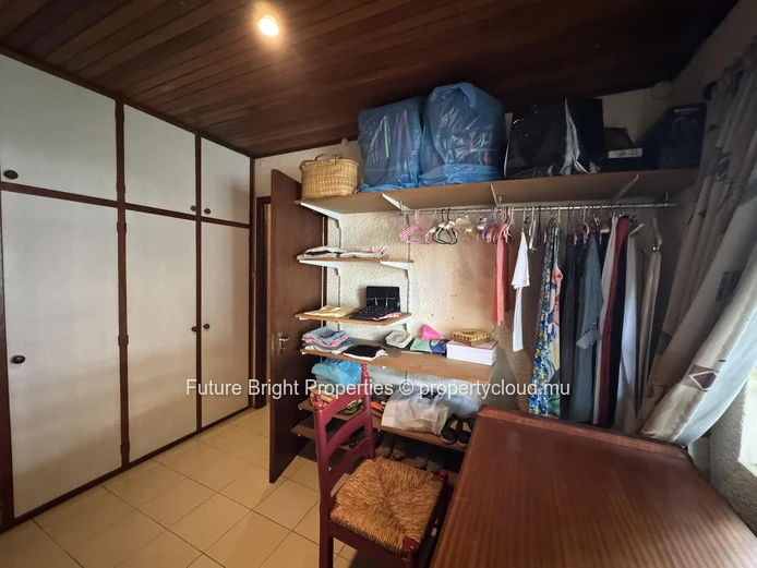 Charming House for sale in Tamarin (Sole Mandate)