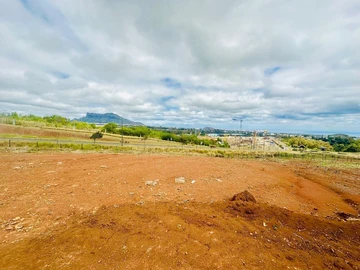 Residential Land