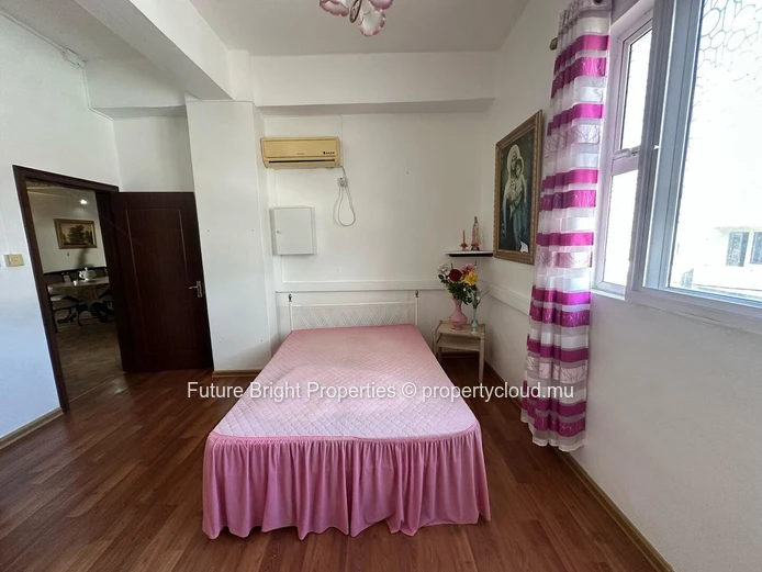 3-Bedroom Apartment for Sale in Beau Bassin!