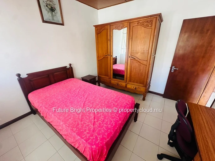Classic Charm Awaits: Beautiful House for Sale in Roches Brunes!