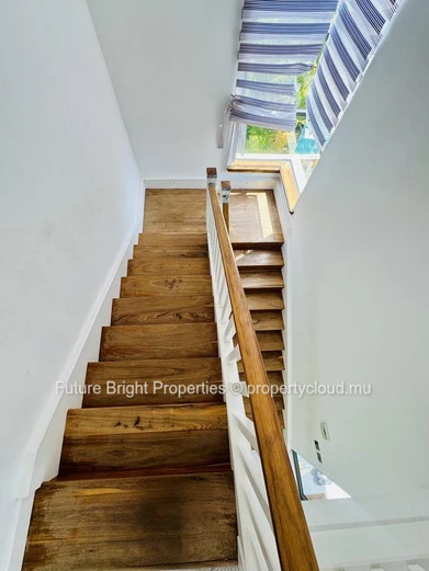For Sale – Charming Family Home with Pool in the Heart of Tamarin