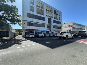 Commercial Property