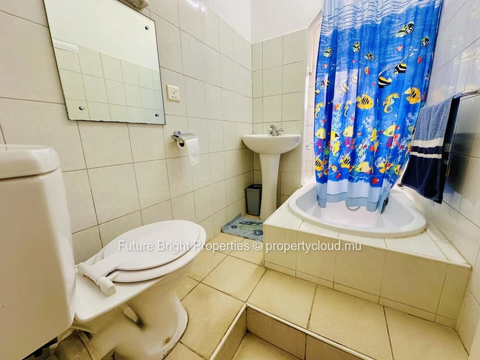 Well-Maintained Apartment for Sale in Ebene Village