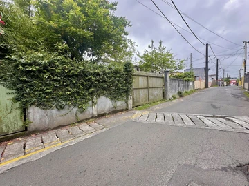 Residential Land