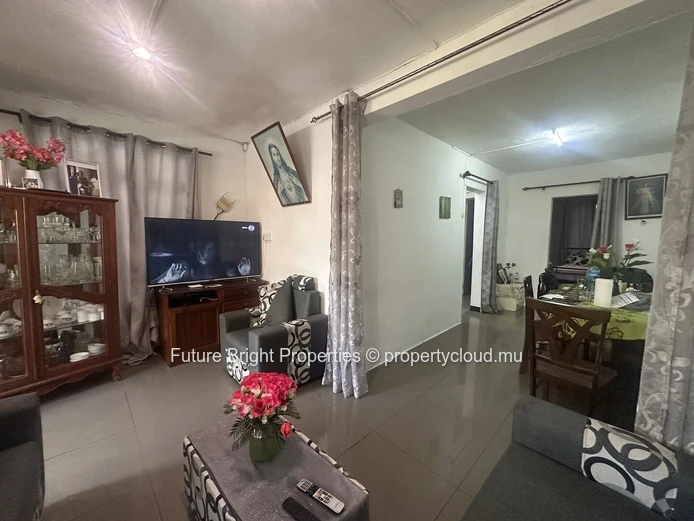 1-Bedroom House for Rent in Plaisance RoseHill