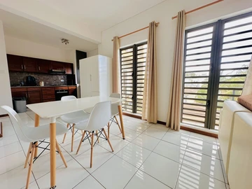 3 Bedroom Apartment