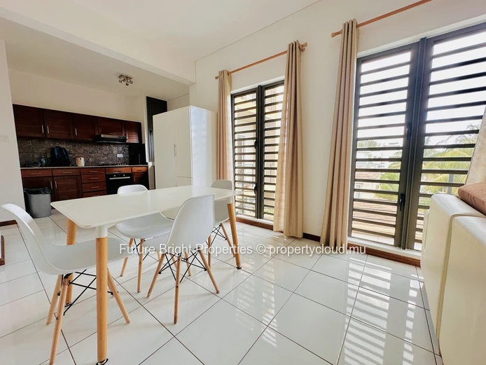 Live the Summer Dream – Beautiful Apartment for Rent in Flic en Flac