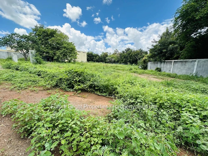 Prime Industrial Land for Sale – Riche Terre, Mauritius