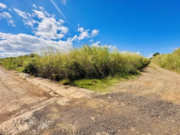 Residential Land