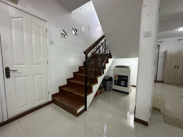 Townhouse, Duplex de 3 Chambres