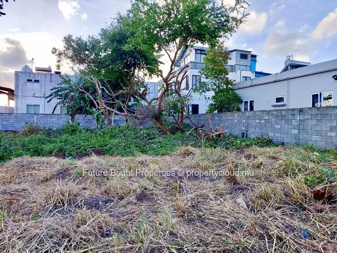 Build Your Dream Home in Belle Vue Phare