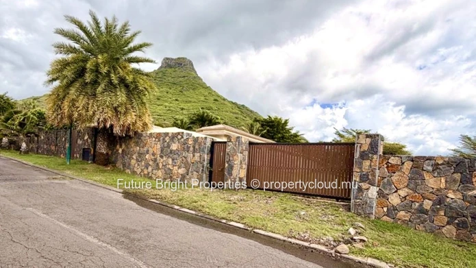 Domaine de Mont Calme – Tamarin