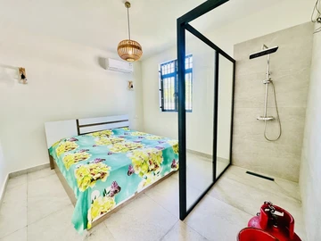 3 Bedroom Townhouse, Duplex