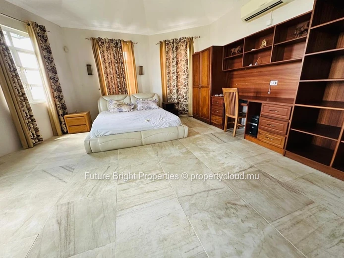 Stunning Home with Panoramic Views in La Gaulette