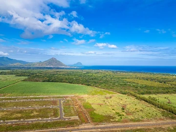 Residential Land