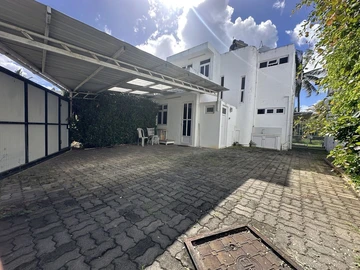 Townhouse, Duplex de 3 Chambres