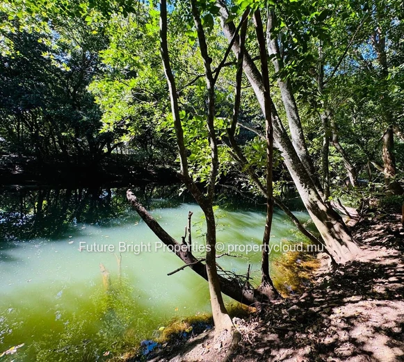 Beautiful Land Opportunity in Domaine TEREMINALIA – Morcellement Belouguet