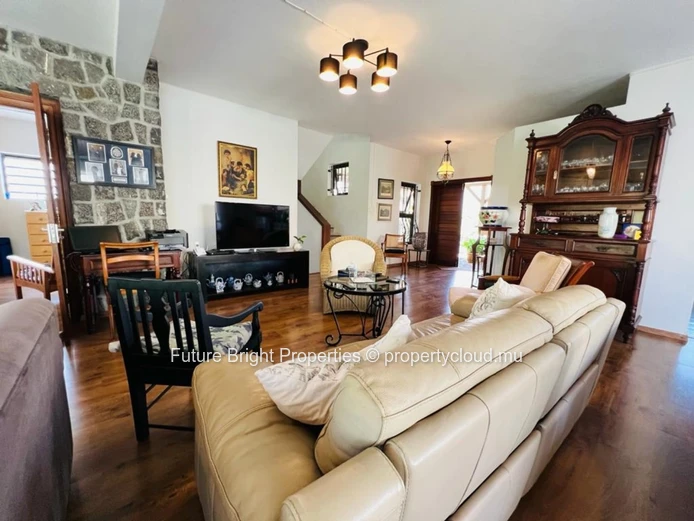 House for sale in a gated residence!