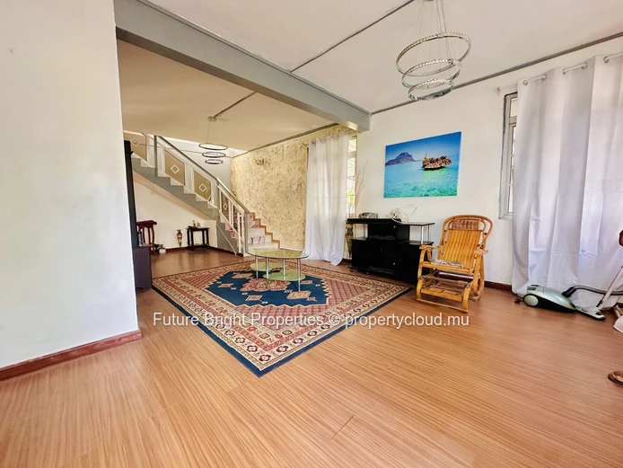 Strategic Location Residential House with Commercial Potential  Family Home or Investment Opportunity