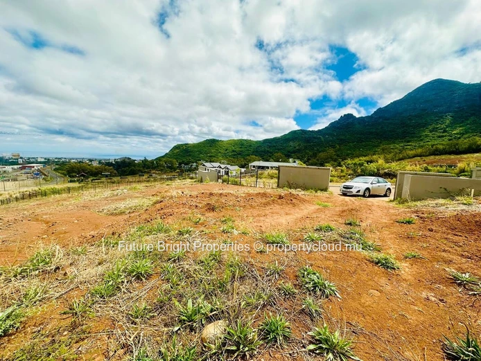  For Sale: Prime Plot in Moka Smart City – An Exclusive Opportunity